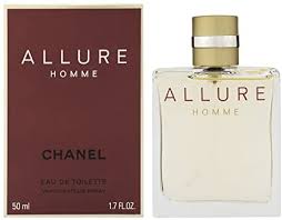 Parfem Chanel Allure Homme Vintage PRODANO